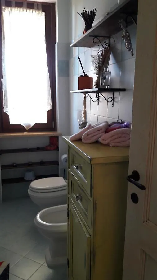 La Casa Di Silvana Valeggio sul Mincio İtalya