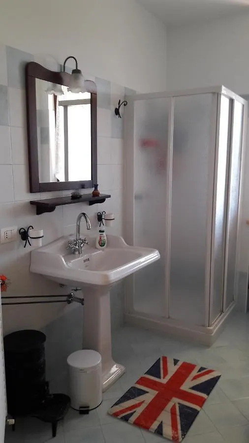 La Casa Di Silvana Valeggio sul Mincio