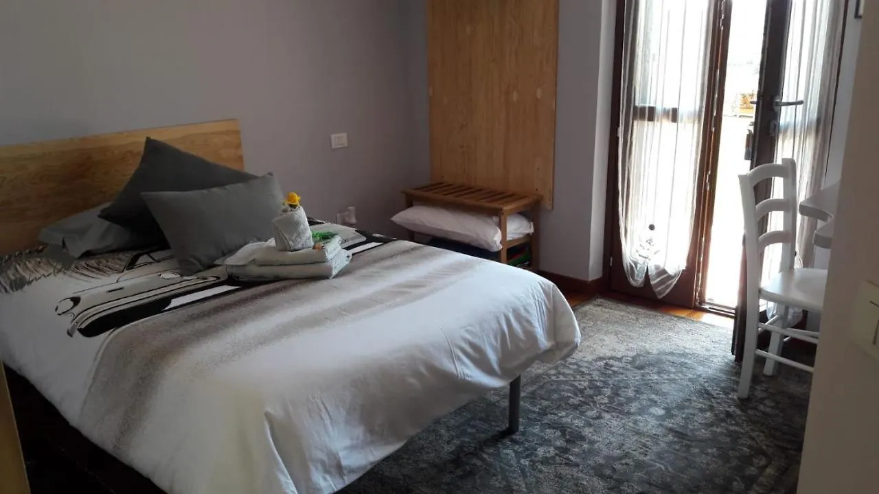 Konukevi La Casa Di Silvana Valeggio sul Mincio