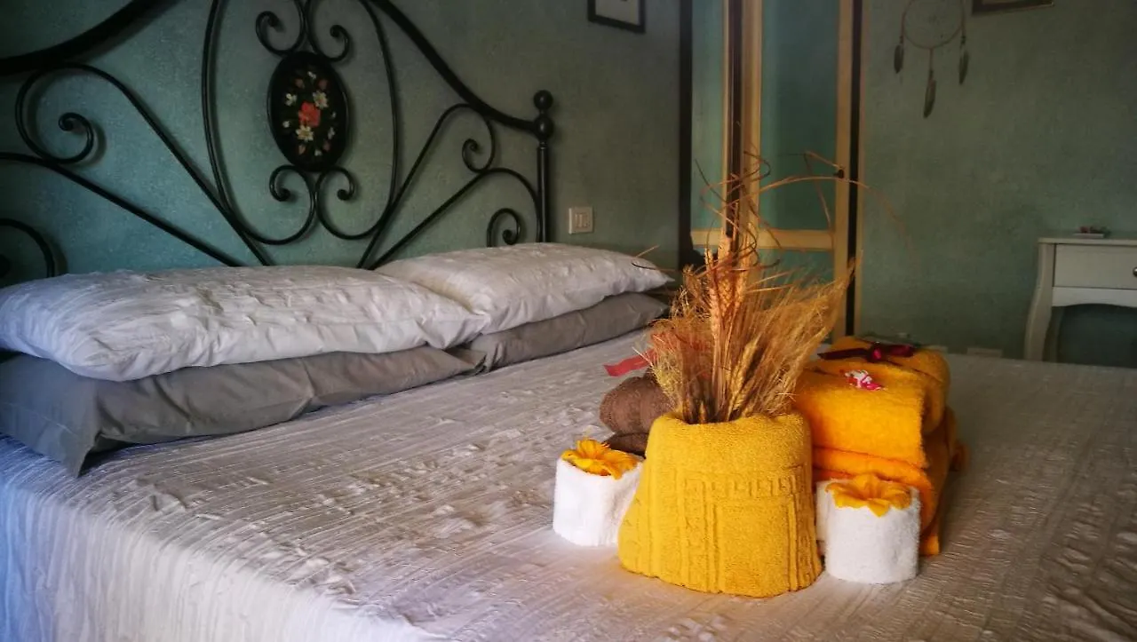 La Casa Di Silvana Valeggio sul Mincio